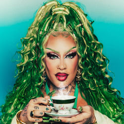 Capa do �lbum O Ch�