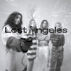 Lost Angeles - The Aces