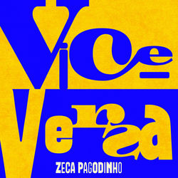 Capa do �lbum Vice- versa
