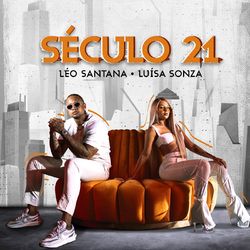 Leo Santana - Século 21