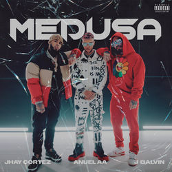 Medusa - Jhay Cortez