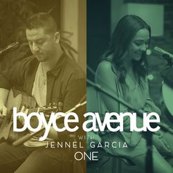 One - Boyce Avenue