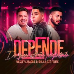 Depende - DJ Guuga