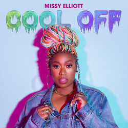 Cool Off - Missy Elliott