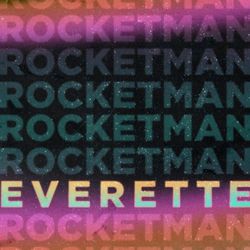 Rocket Man (Live In Studio) - Everette