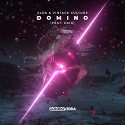 Domino (feat. Oxia) - Alok