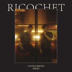 Ricochet - Gustavo Bertoni