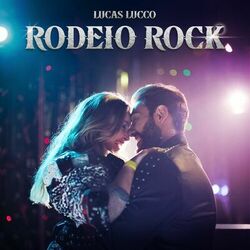 Rodeio Rock - Lucas Lucco