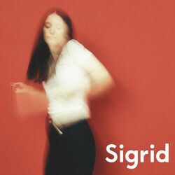 The Hype - Sigrid