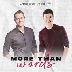 More Than Words - Rodrigo Faro