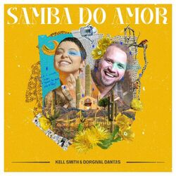 Samba do Amor - Kell Smith