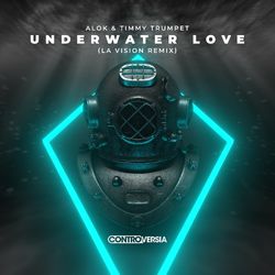 Underwater Love (LA Vision Remix) - Alok