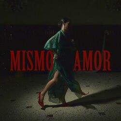 Mismo Amor - Julieta Venegas