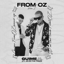 #FromOZ - Parte I - Mc Guime