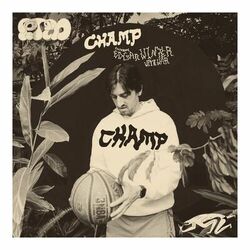 Champ (feat. Edgar Winter) - Portugal, The Man