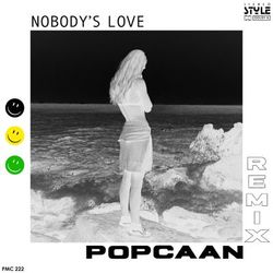 Maroon 5 - Nobody's Love (Remix)