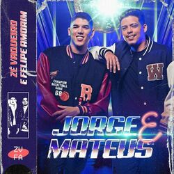 Jorge & Mateus - Zé Vaqueiro