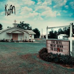 The Devil Went Down to Georgia - Korn