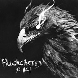So Hott - Buckcherry
