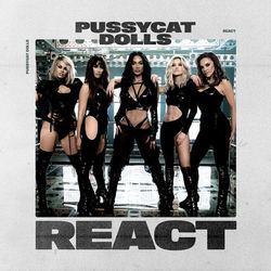 React - The Pussycat Dolls
