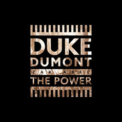 The Power - Duke Dumont