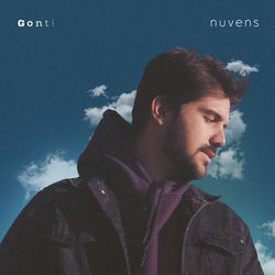 Nuvens - Gabriel Gonti