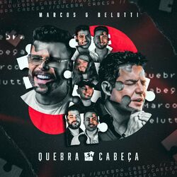 Quebra-Cabeça (Ao Vivo) - Marcos & Belutti