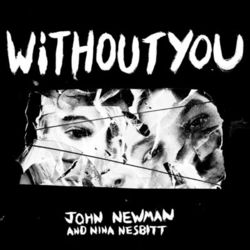 Without You - John Newman