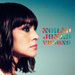 Running - Norah Jones