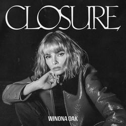 CLOSURE - Winona Oak