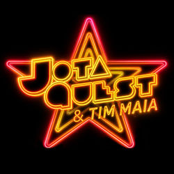 Capa do �lbum Estrela Do Meu Show