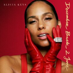December Back 2 June - Alicia Keys