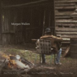 One Thing At A Time (Sampler) - Morgan Wallen