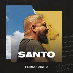 Santo (Ao Vivo) - Fernandinho