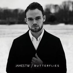 Butterflies (James TW)