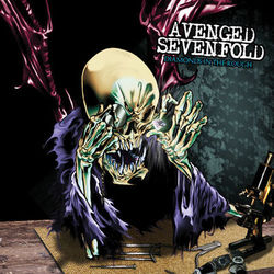 Set Me Free - Avenged Sevenfold