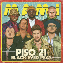 Mami - Black Eyed Peas
