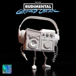 Remember Their Names (feat. Josh Barry) - Rudimental