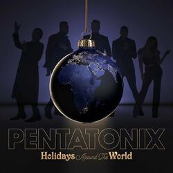 Prayers For This World - Pentatonix