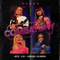 Anitta - Combatchy (feat. MC Rebecca)