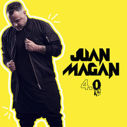 4.0 - Juan Magan