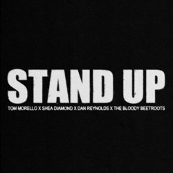Stand Up - Tom Morello
