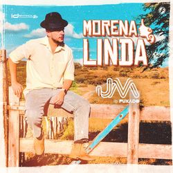 Morena Linda - Jm Puxado