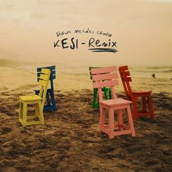 KESI (Remix) - Camilo
