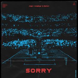 Sorry (feat. ISÁK) - Alan Walker