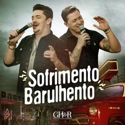 Sofrimento Barulhento (Ao Vivo) - George Henrique e Rodrigo