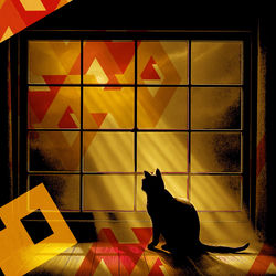 Capa do �lbum Como Viver Sem Ela?