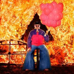 Out of Ordinary - Oliver Tree