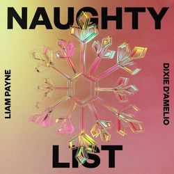 Naughty List - Liam Payne