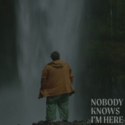 Nobody Knows I'm Here - Carlos Cabezas